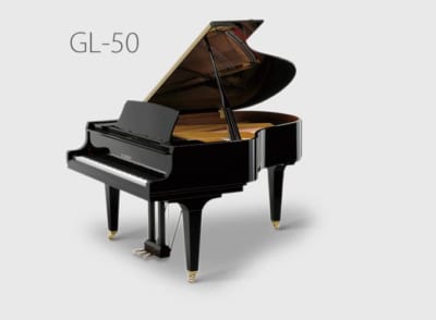 GL-50 CONSERVATORY GRAND PIANO