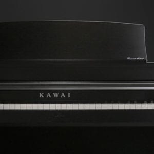 Shigeru Kawai 9'0 SK-EX Concert Grand Piano